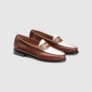 Madewell x G.H.BASS Larson Weejuns® Loafers